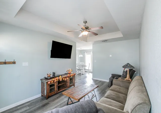 Photo 3 of Single family home for sale at 212 Broken Arrow Dr, Waco, TX 76705 | MLS# 21396466 | Listing updated on 2026-09-26