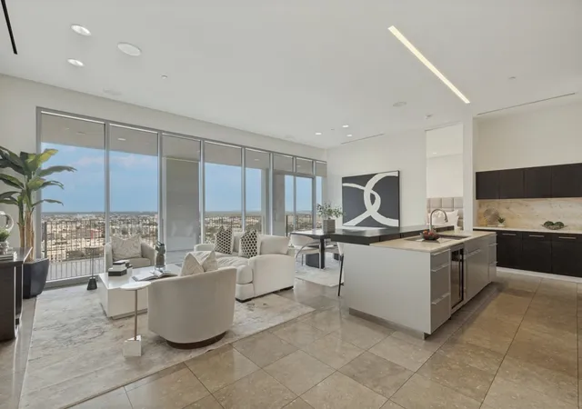 Photo 1 of Condo for sale at 1717 Arts Plz #1804, Dallas, TX 75201 | MLS# 21396077 | Listing updated on 2026-10-10