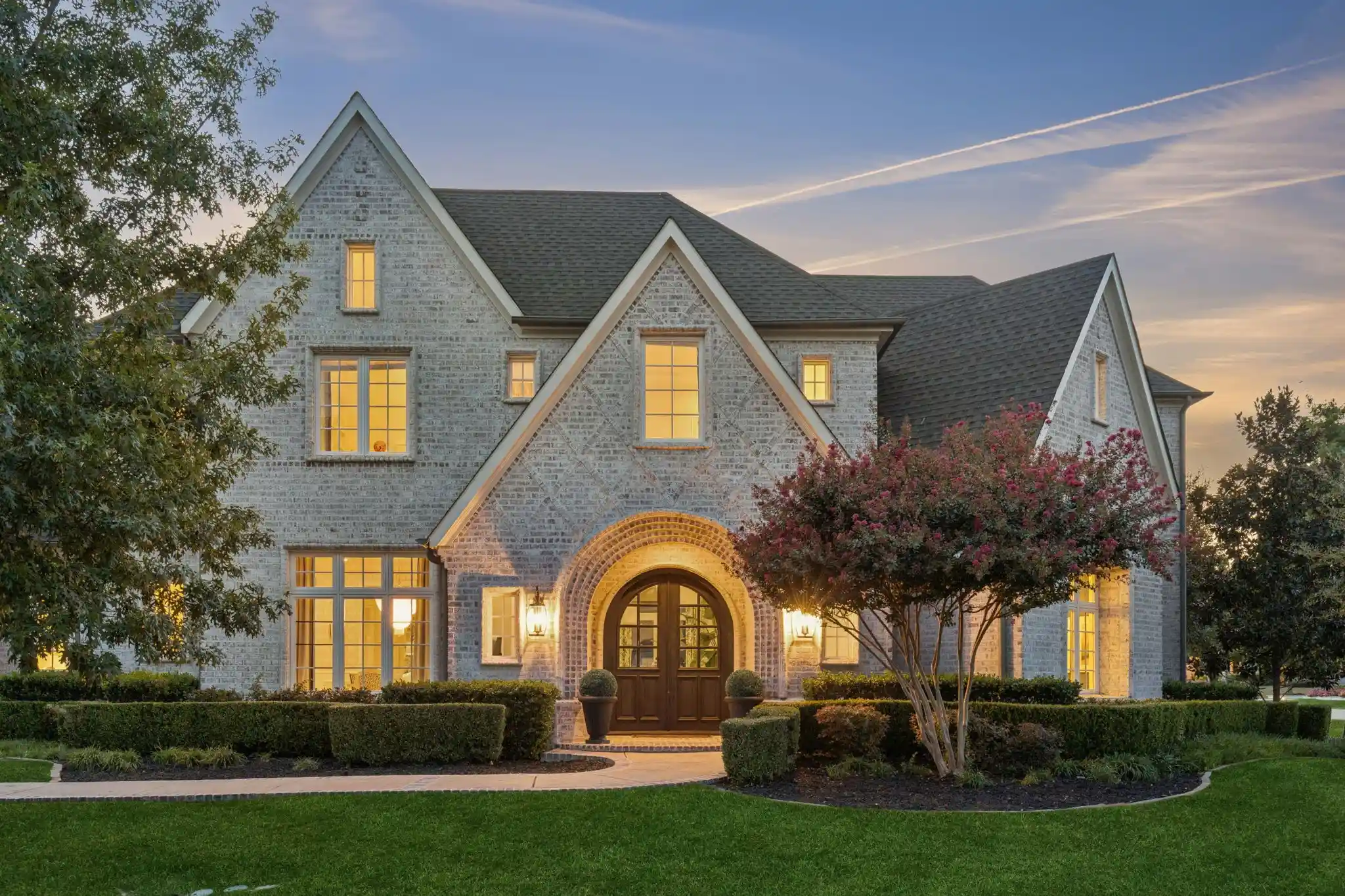 Photo 1 of Mansion for sale at 917 Tranquility Dr, Fairview, TX 75069 | MLS# 21395840 | Listing updated on 2026-10-19