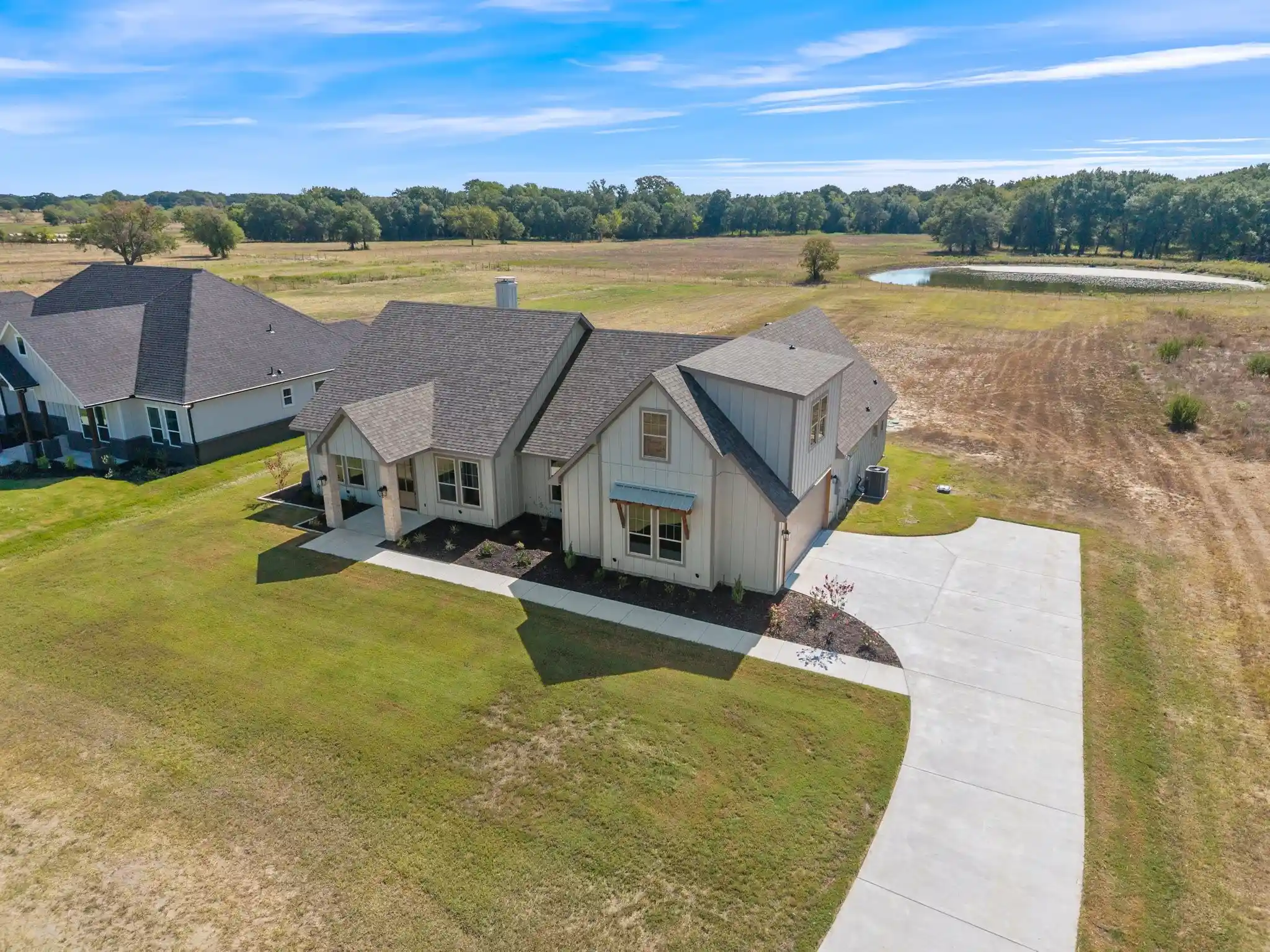 Single family home for sale at 14740 County Rd 355, Terrell, TX 75161 | MLS# 21395469