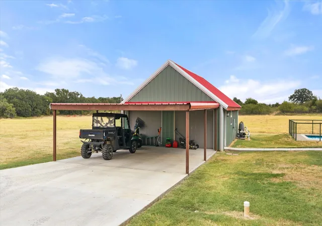 Photo 3 of Single family home for sale at 9739 Waldrup Rd, Lipan, TX 76462 | MLS# 21395818 | Listing updated on 2026-09-28