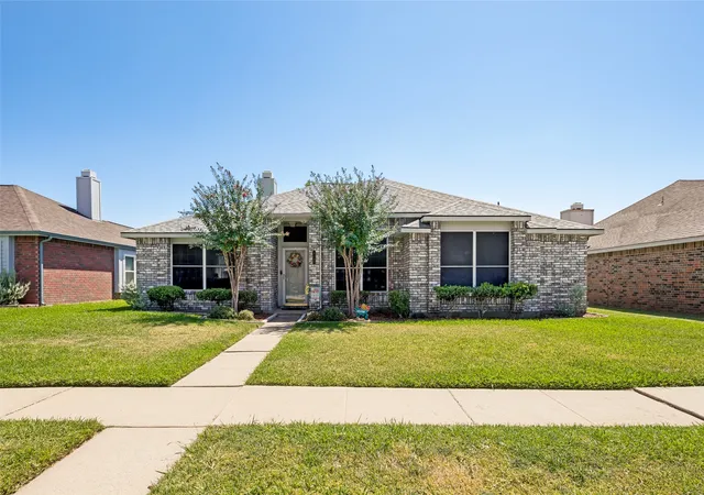 Photo 1 of Sale Pending at 4149 Fryer St, The Colony, TX 75056 | MLS# 21395810 | Listing updated on 2026-10-05