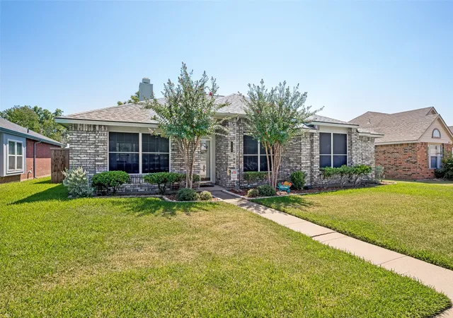 Photo 2 of Sale Pending at 4149 Fryer St, The Colony, TX 75056 | MLS# 21395810 | Listing updated on 2026-10-05