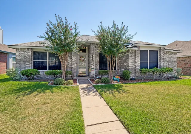 Photo 3 of Sale Pending at 4149 Fryer St, The Colony, TX 75056 | MLS# 21395810 | Listing updated on 2026-10-05