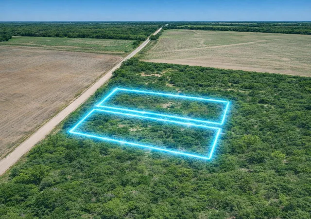 Photo 3 of Land for sale at 0 County Rd #136, Hamlin, TX 79520 | MLS# 21396208 | Listing updated on 2026-09-26