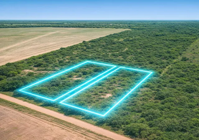 Photo 3 of Land for sale at 0 County Rd #136, Hamlin, TX 79520 | MLS# 21396208 | Listing updated on 2026-09-26