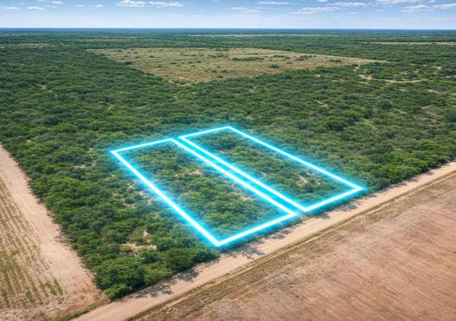 Photo 4 of Land for sale at 0 County Rd #136, Hamlin, TX 79520 | MLS# 21396208 | Listing updated on 2026-09-26