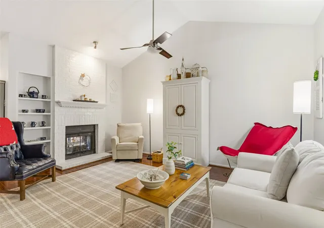 Photo 1 of Condo for sale at 12660 Hillcrest Rd #3205, Dallas, TX 75230 | MLS# 21396509 | Listing updated on 2026-10-01
