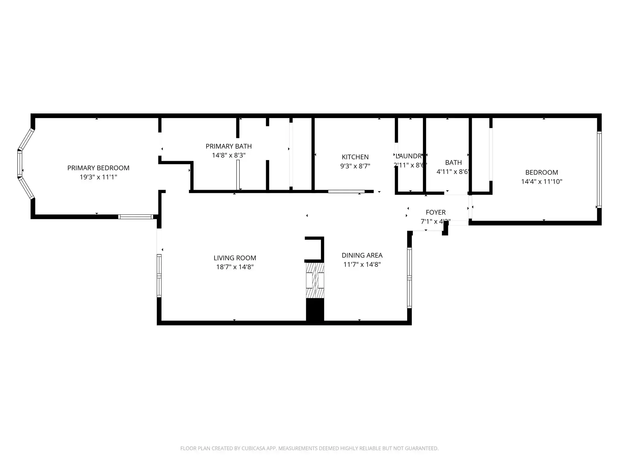 Listing Photo 36 - Condo for sale in 12660 Hillcrest Rd located at 12660 Hillcrest Rd, Dallas, TX 75230 - Unit #3205