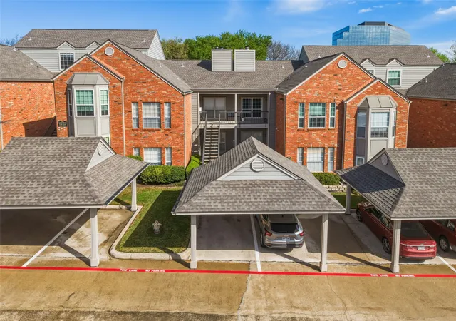 Photo 3 of Condo for sale at 12660 Hillcrest Rd #3205, Dallas, TX 75230 | MLS# 21396509 | Listing updated on 2026-10-01