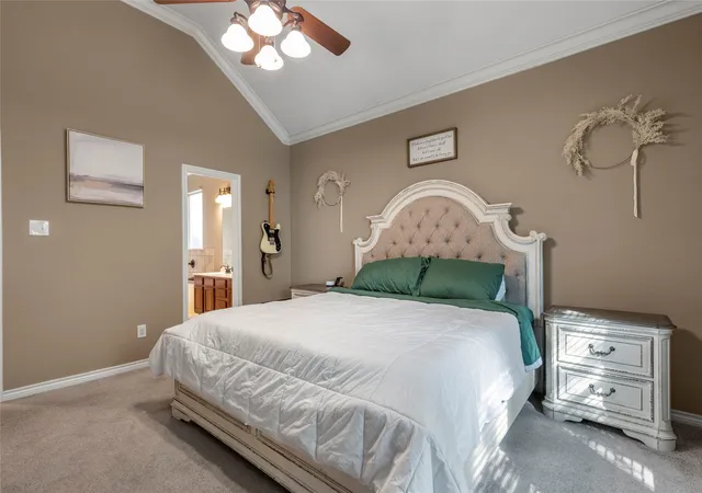 Photo 4 of Sale Pending at 8600 Corral Cir, Fort Worth, TX 76244 | MLS# 21396502 | Listing updated on 2026-10-07
