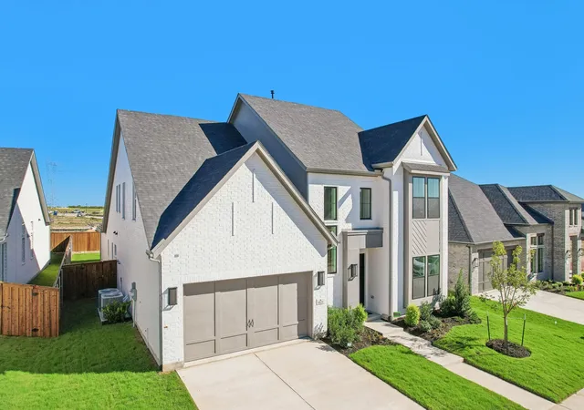 Photo 4 of Single family home for sale at 4624 Floral Flds Way, Mc Kinney, TX 75071 | MLS# 21396337 | Listing updated on 2026-10-07