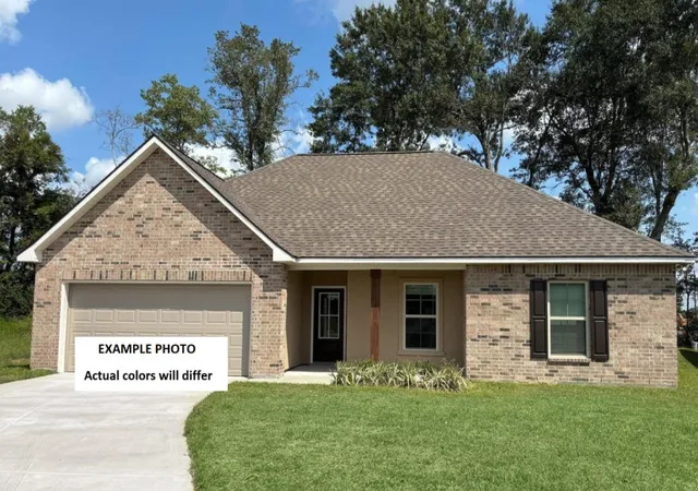 Photo 1 of Single family home for sale at 605 Girard Ct, Haughton, LA 71037 | MLS# 21396531 | Listing updated on 2026-10-01