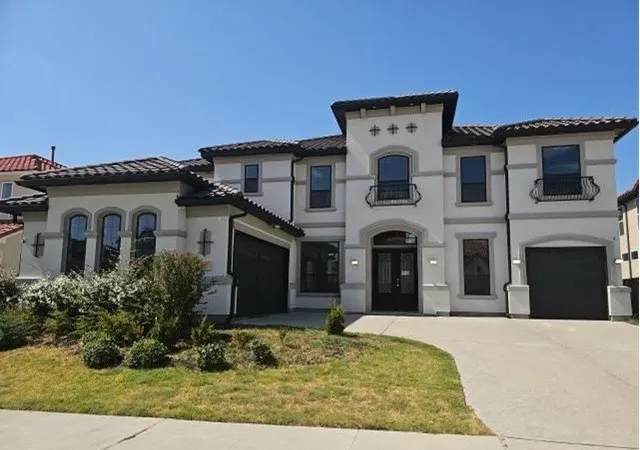 Photo 1 of Mansion for sale at 12210 Deer Trl, Frisco, TX 75035 | MLS# 21396535 | Listing updated on 2026-09-26