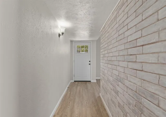 Photo 3 of Single family home for sale at 1418 Paris Dr, Garland, TX 75040 | MLS# 21393353 | Listing updated on 2026-09-26