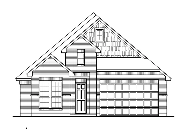 Photo 1 of Single family home for sale at 1981 Daybreak Dr, Venus, TX 76009 | MLS# 21396550 | Listing updated on 2026-10-07