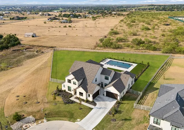 Single family home for sale at 2618 Cayenne Dr, Argyle, TX 76226 | MLS# 21392216 | Listing updated on 2026-09-26