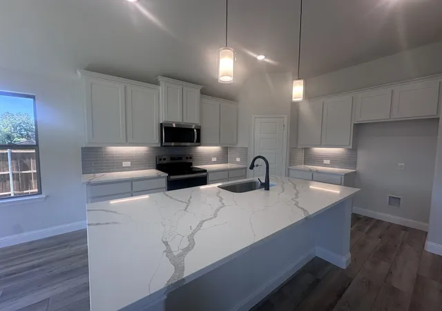 Photo 3 of Single family home for sale at 604 Austen Ave, Tioga, TX 76271 | MLS# 21396575 | Listing updated on 2026-09-26