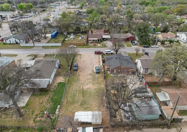 Photo 3 of Land for sale at 3825 Mercury St, Haltom City, TX 76111 | MLS# 21396572 | Listing updated on 2026-10-03