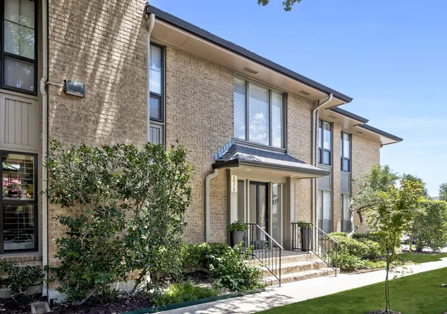 Photo 2 of Condo for sale at 10719 Villager Rd #A, Dallas, TX 75230 | MLS# 21392372 | Listing updated on 2026-09-30