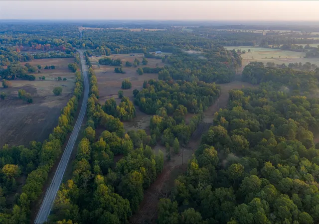 Photo 3 of Land for sale at 00 Cr 1002 N, Winnsboro, TX 75494 | MLS# 21396591 | Listing updated on 2026-09-26