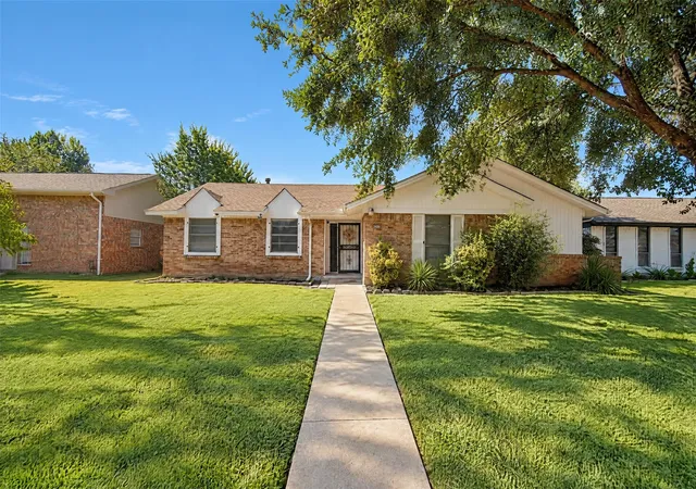 Single family home for sale at 2718 Forest Park Dr, Garland, TX 75040 | MLS# 21396592