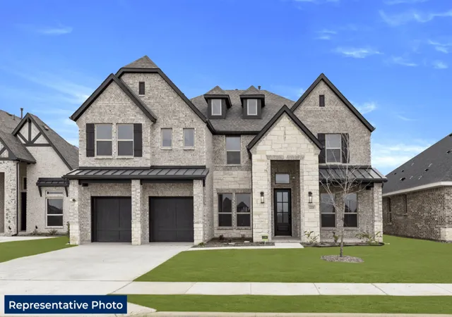 Photo 1 of Single family home for sale at 2804 Rae St, Celina, TX 75009 | MLS# 21396403 | Listing updated on 2026-09-29