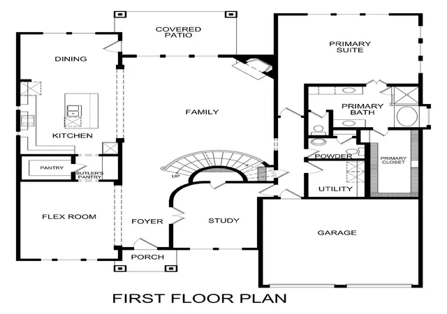 Photo 2 of Single family home for sale at 2804 Rae St, Celina, TX 75009 | MLS# 21396403 | Listing updated on 2026-09-29