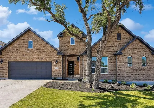 Photo 1 of Single family home for sale at 281 Pigeon River Rd, Kyle, TX 78640 | MLS# 21396641 | Listing updated on 2026-09-26