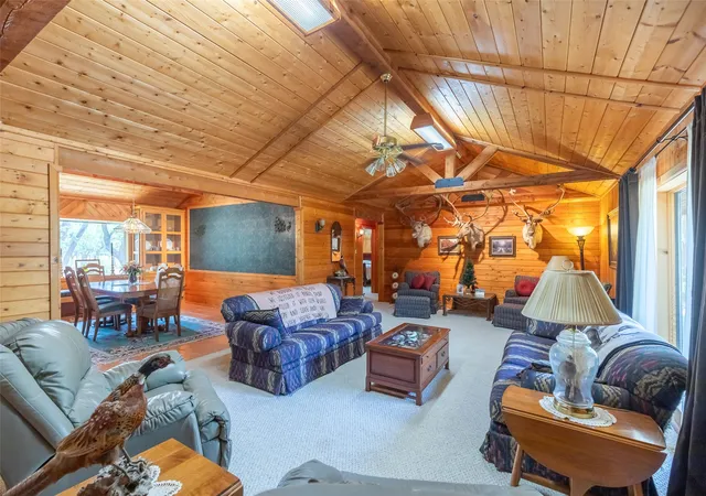 Photo 4 of Single family home for sale at 11599 E Fm 1606, Hermleigh, TX 79526 | MLS# 21396132 | Listing updated on 2026-09-27
