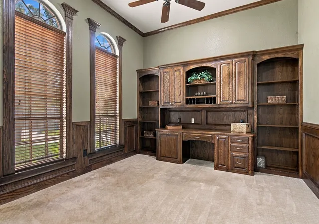 Photo 4 of Single family home for sale at 7921 Shady Oaks Dr, North Richland Hills, TX 76182 | MLS# 21392934 | Listing updated on 2026-10-08