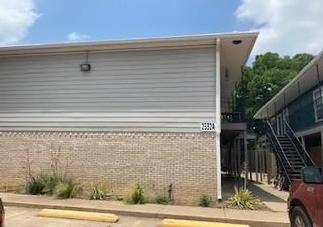 Multi family home for sale at 2532 Charlotte St #A-B, Denton, TX 76201 | MLS# 21393851