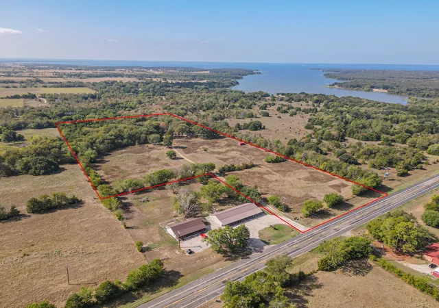 Land for sale at 7263 Highway 276, Point, TX 75472 | MLS# 21391583