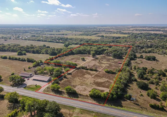 Photo 2 of Land for sale at 7263 Highway 276, Point, TX 75472 | MLS# 21391583 | Listing updated on 2026-10-08