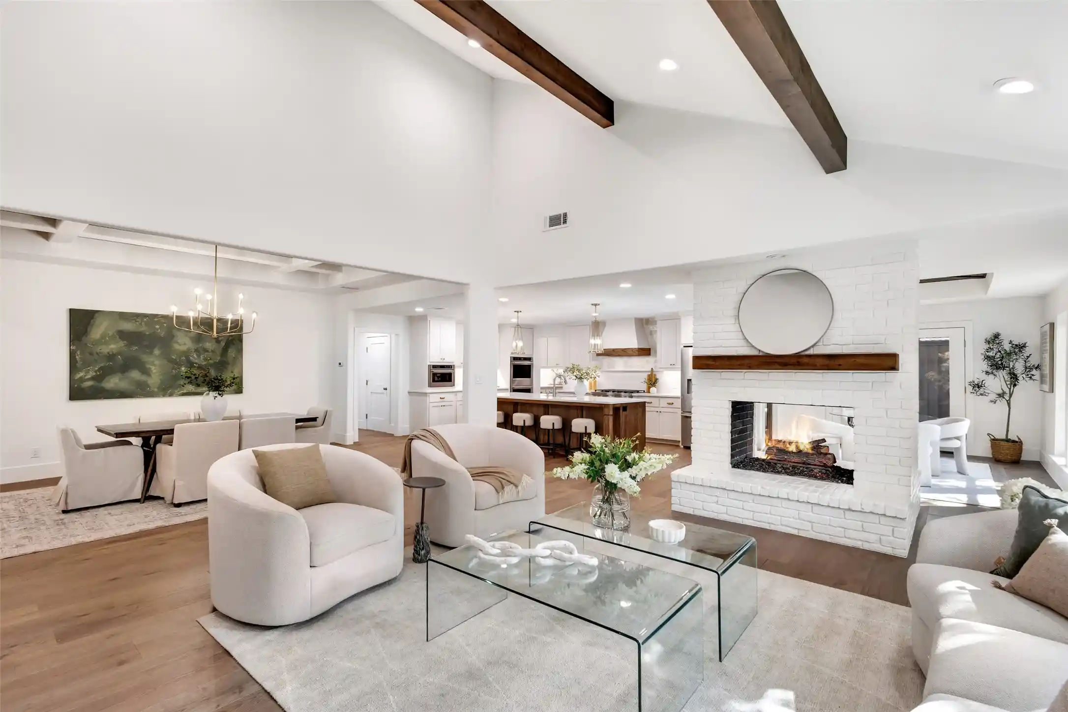 Single family home for sale at 6922 Chevy Chase Ave, Dallas, TX 75225 | MLS# 21394514