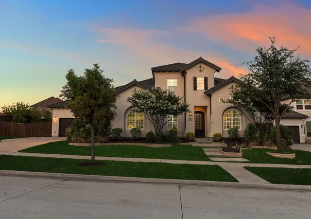 Photo 2 of Single family home for sale at 7342 Shoestring Dr, Frisco, TX 75036 | MLS# 21396062 | Listing updated on 2026-10-09