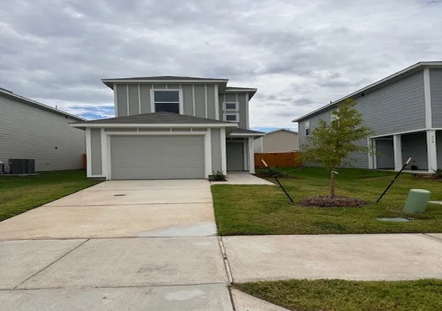 Photo 1 of Single family home for sale at 917 Grebe Dr, Princeton, TX 75407 | MLS# 21376726 | Listing updated on 2026-10-01