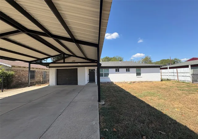 Photo 2 of Single family home for sale at 6907 Atha, Dallas, TX 75217 | MLS# 21394604 | Listing updated on 2026-10-07