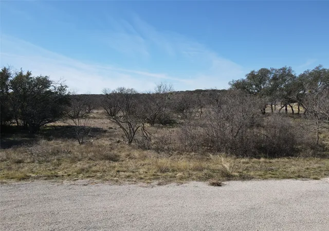 Photo 3 of Land for sale at Tbd Lot 490 Sandcastle Dr, Brownwood, TX 76801 | MLS# 21396691 | Listing updated on 2026-09-26