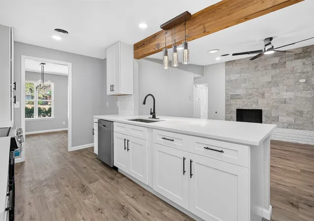 Single family home for sale at 7344 Monterrey Dr, Fort Worth, TX 76112 | MLS# 21396692