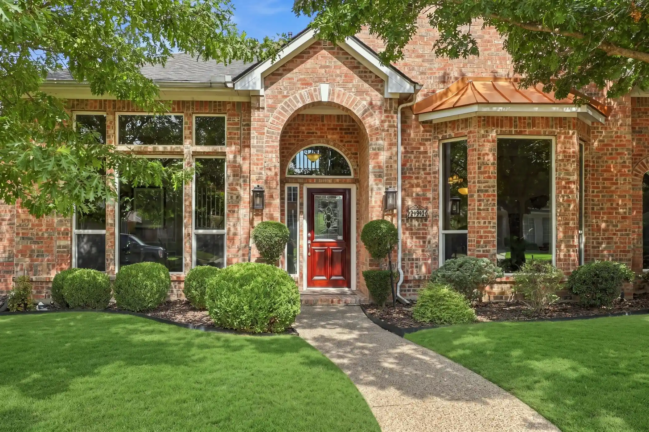 Photo 1 of Single family home for sale at 942 Village Pkwy, Coppell, TX 75019 | MLS# 21390496 | Listing updated on 2026-10-18