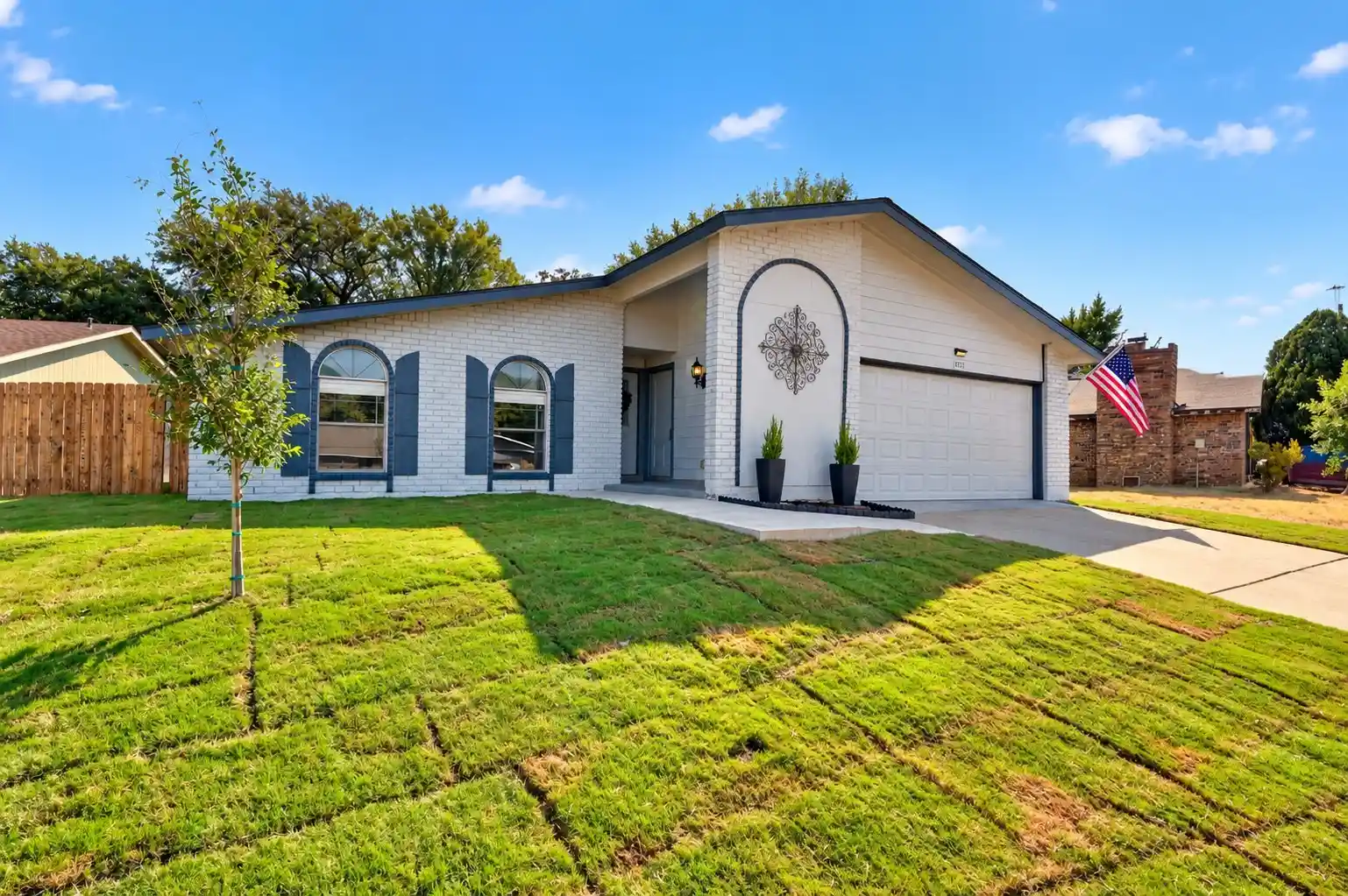 Single family home for sale at 4721 Woodfield Dr, Arlington, TX 76016 | MLS# 21396517