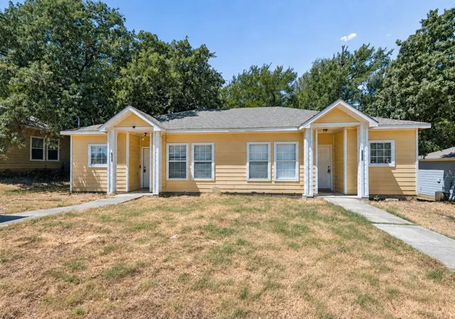 Photo 1 of Multi family home for sale at 5959 5961 Robinwood Ln, Little Elm, TX 75068 | MLS# 21389819 | Listing updated on 2026-10-05