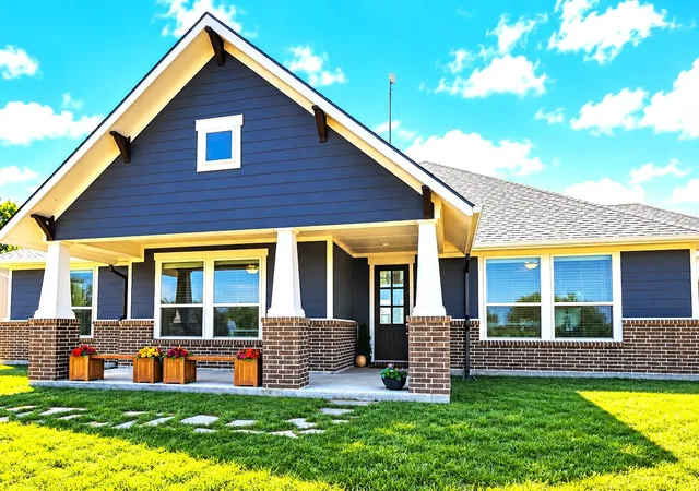 Photo 1 of Single family home for sale at 475 Massey Rd, Gunter, TX 75058 | MLS# 21395936 | Listing updated on 2026-09-27