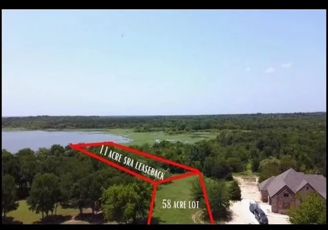 Photo 1 of Land for sale at Tbd Waters Edge, Quinlan, TX 75474 | MLS# 21396709 | Listing updated on 2026-09-26