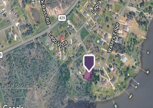 Photo 4 of Land for sale at Tbd Waters Edge, Quinlan, TX 75474 | MLS# 21396709 | Listing updated on 2026-09-26