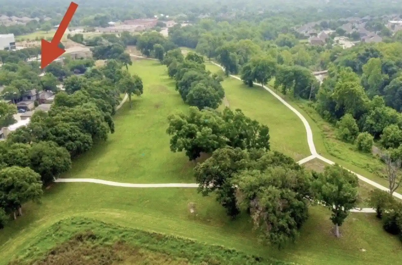 Townhouse for sale at 2709 Fairway Park St, Grand Prairie, TX 75050 | MLS# 21396539