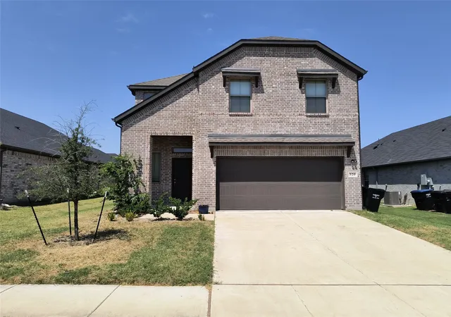 Photo 1 of Single family home for sale at 320 Leopold Trl, Greenville, TX 75402 | MLS# 21396718 | Listing updated on 2026-09-26