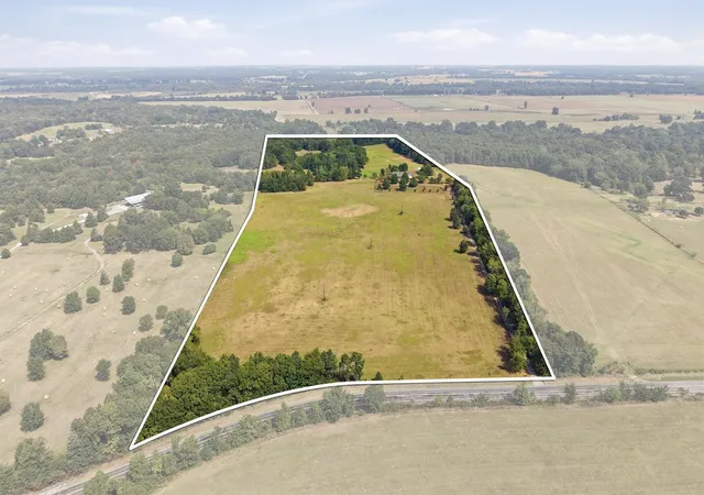 Photo 2 of Land for sale at 4489 E Farm To Market 120, Denison, TX 75021 | MLS# 21394966 | Listing updated on 2026-09-26