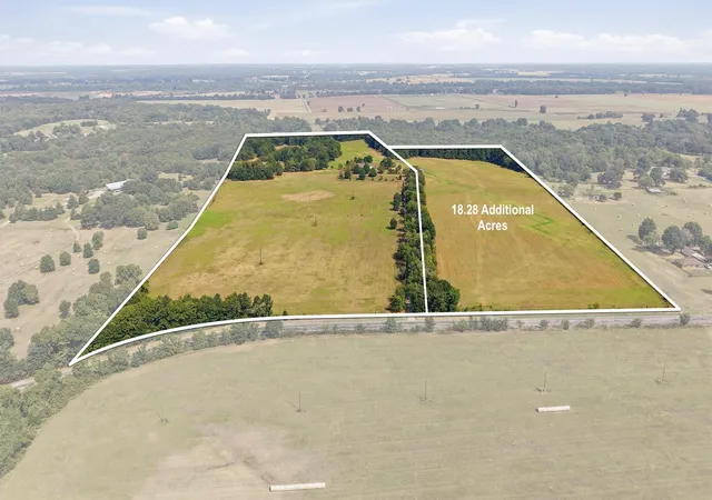 Photo 3 of Land for sale at 4489 E Farm To Market 120, Denison, TX 75021 | MLS# 21394966 | Listing updated on 2026-09-26